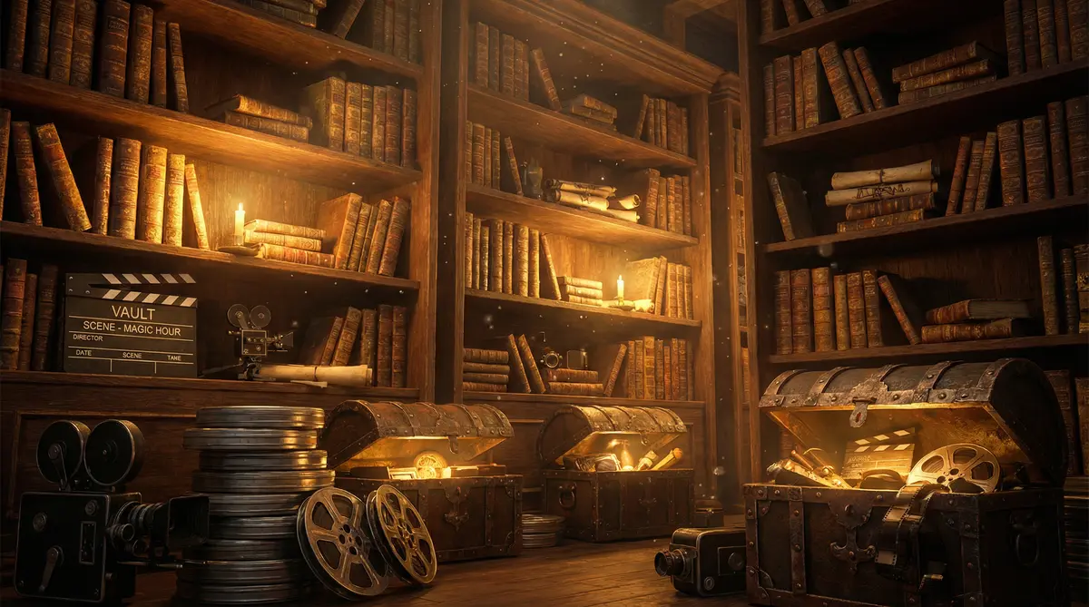 寸止挑战 花都资源影视行业资源库